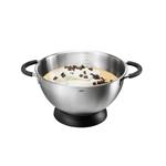 GEFU Mixing keverőtál gyűrűs talppal 24cm