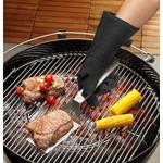 GEFU BBQ forgatólapát 42cm
