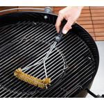 GEFU BBQ tisztítókefe 35cm