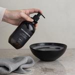 LINDDNA Clean&Care tisztító- és ápoló folyékony szappan 480ml