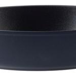 Sambonet Midnight Blue Silver Protection nyeles főzőedény 28cm
