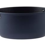Sambonet Midnight Blue Silver Protection főzőedény 20cm