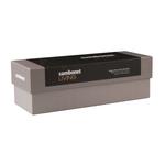 Sambonet Living Inox Steel tortalapát 30cm