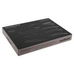 Sambonet Living Steel sajtkés szett 4részes