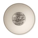 V&B Audun Ferme salátás tál 24cm