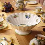 V&B French Garden Fleurence teáskanna 6személyes 1,00l