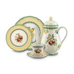 V&B French Garden Fleurence kávés csésze 0,15l
