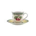 V&B French Garden Fleurence eszpresszós csésze 0,10l