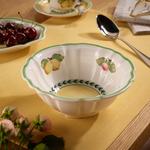V&B French Garden Fleurence tálka 0,75l