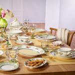 V&B French Garden Fleurence lapostányér 26cm
