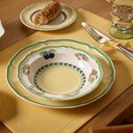V&B French Garden Fleurence mélytányér 20cm