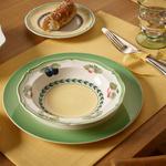 V&B French Garden Fleurence mélytányér 20cm