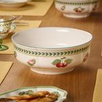 V&B French Garden Fleurence salátás tál 25cm