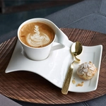 V&B NewWave Caffé cappuccinós csésze 0,25l