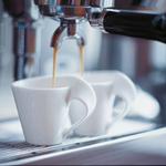 V&B NewWave Caffé eszpresszó csésze 0,08l