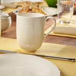 V&B New Cottage Basic latte macchiato bögre 0,42l