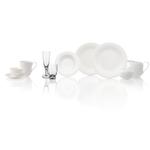 V&B New Cottage Basic latte macchiato bögre 0,42l