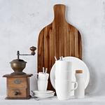 V&B Artesano Original alátét eszpresszós csészéhez 12cm