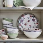V&B Artesano Provencal Lavender pizzás tányér 32cm
