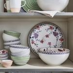V&B Artesano Provencal Lavender salátás tál 24cm