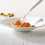 V&B Pasta Passion spagetti tányér szett 2részes