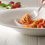 V&B Pasta Passion spagetti tányér szett 2részes