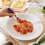 V&B Pasta Passion spagetti tányér szett 2részes