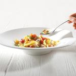 V&B Pasta Passion tészta tányér szett 2részes, nagy