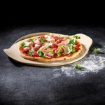 V&B Pizza Passion pizzakő 40x35cm