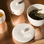 V&B Tea Passion teafűtartó doboz fedővel
