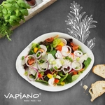 V&B Vapiano salátás tál szett 2részes