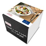 V&B Vapiano salátás tál szett 2részes