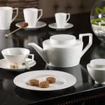 V&B La Classica Nuova alátét eszpresszós csészéhez 13cm