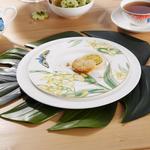 V&B Amazonia Anmut desszertes-reggelizőtányér 22cm