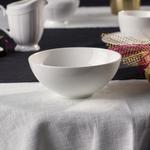 V&B White Pearl tálka 13cm