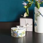 V&B Amazonia Gifts porcelán tárolódoboz 0,80l