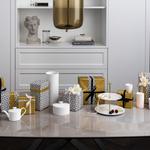 V&B MetroChic Blanc Gifts teás csésze 0,15l