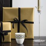 V&B MetroChic Gifts teás csésze 0,15l