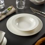 V&B Anmut Coupe lapostányér 29cm