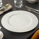 V&B Anmut büfé-alátéttányér 30cm