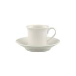V&B Cellini alátét eszpresszós csészéhez 12cm