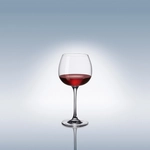 V&B Purismo Wine pohár vörösboros, testes borokhoz