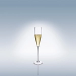 V&B Allegorie Premium pohár pezsgős 0,26l