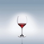 V&B Maxima pohár burgundy