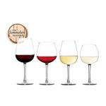 V&B Purismo Wine pohár fehérboros, lágy borokhoz