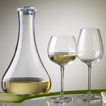 V&B Purismo Wine pohár fehérboros, lágy borokhoz