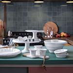 V&B Clever Baking kuglóf sütő forma 2részes