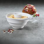 V&B Clever Baking kuglóf sütő forma 2részes