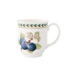 V&B Charm & Breakfast French Garden bögre 0,42l