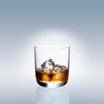 V&B La Divina pohár szett 4részes whiskys